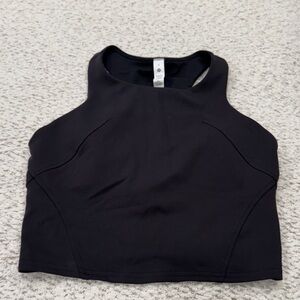 Lululemon Athletica Black Sports Bra
